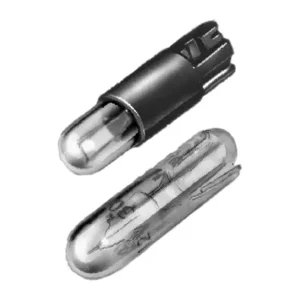 Pushbutton, indicator light, metallp 3SB2908-1AD
