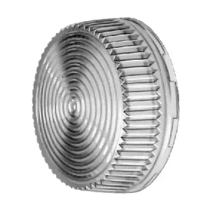 Pushbutton, indicator light, metallp 3SB2910-1BE