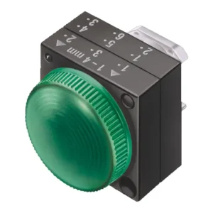 Indicator Light 3SB3001-6BA40