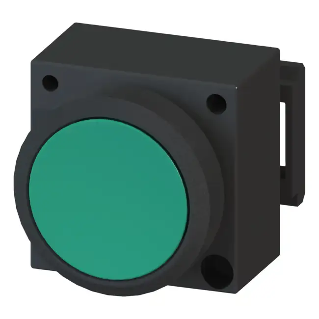 Illuminated Pushbutton 3SB30010AA41