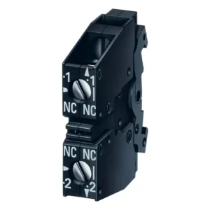 SIRIUS Pushbutton/indicator light 3SB3400-0D