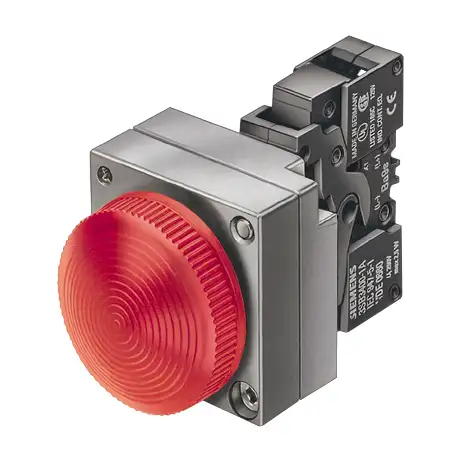 Indicator Light 3SB3622-6AA60