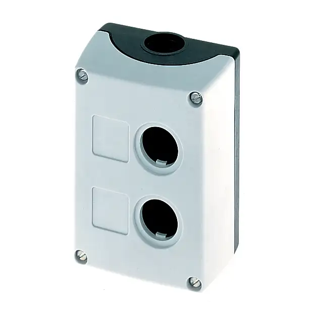 Pushbutton, indicator light, metallp 3SB3802-2AA3