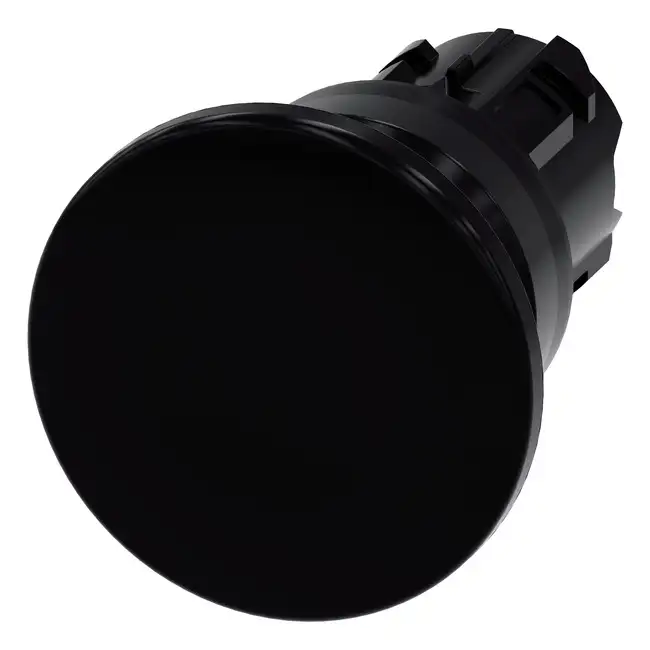 Mushroom Pushbutton 3SU1000-1BD10-0AA0