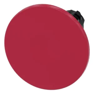 Mushroom Pushbutton 3SU1000-1CA20-0AA0-Z Y11