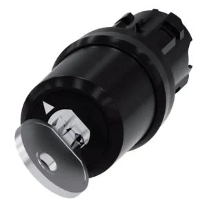 Pushbuttons 3SU1000-5BC01-0AA0-Z Y01