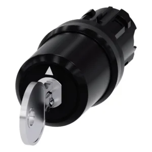 Pushbuttons 3SU1000-5BL11-0AA0