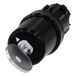 Pushbuttons 3SU1000-5RF11-0AA0