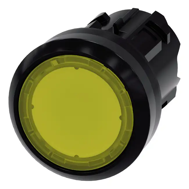 Indicator Light 3SU1001-0AD30-0AA0