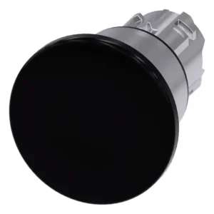 Mushroom Pushbutton 3SU1050-1BA10-0AA0