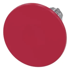 Mushroom Pushbutton 3SU1050-1CA20-0AA0-Z Y10
