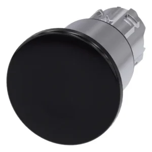 Mushroom Pushbutton 3SU1050-1EA10-0AA0-Z Y15