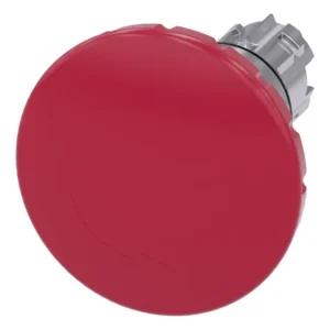 Emergency Stop Pushbutton 3SU1050-1JB20-0AA0