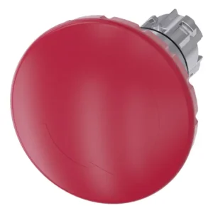 Emergency Stop Pushbutton 3SU1050-1JB20-0AA0-Z Y11