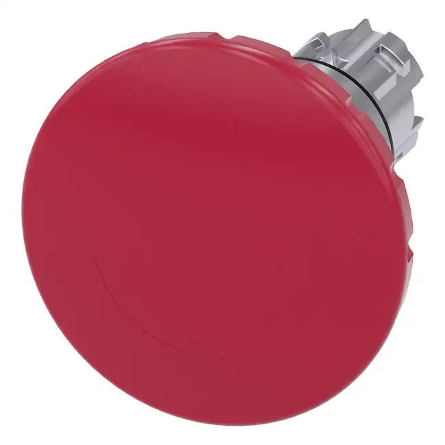 Emergency Stop Pushbutton 3SU1050-1JB20-0AA0
