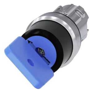 Pushbuttons 3SU1050-4GF01-0AA0