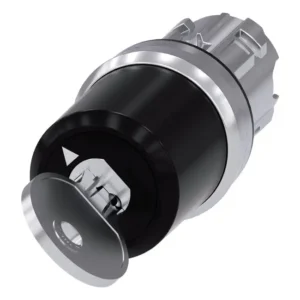 Pushbuttons 3SU1050-5RF01-0AA0