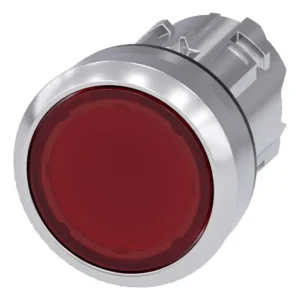 Illuminated Pushbutton 3SU1051-0AA20-0AA0