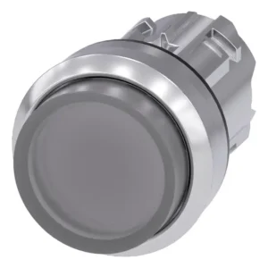 Illuminated Pushbutton 3SU1051-0BB70-0AA0-Z Y10