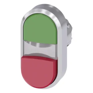 Pushbuttons 3SU1051-3BB42-0AA0