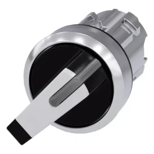 Pushbuttons 3SU1052-2FF60-0AA0