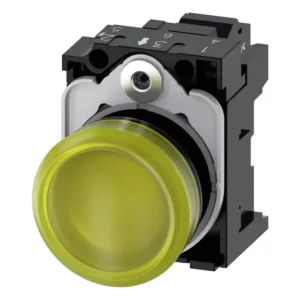 Indicator Light 3SU1102-6AA30-3AA0-Z Y13