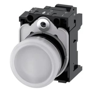 Indicator Light 3SU1103-6AA60-3AA0-Z Y13
