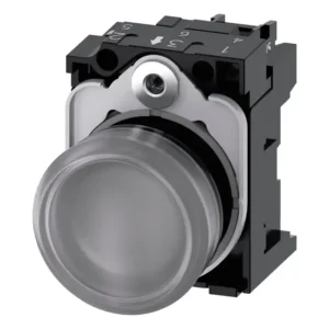 Indicator Light 3SU1103-6AA70-1AA0-Z Y12