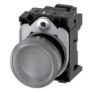 Indicator Light 3SU1103-6AA70-3AA0-Z Y13
