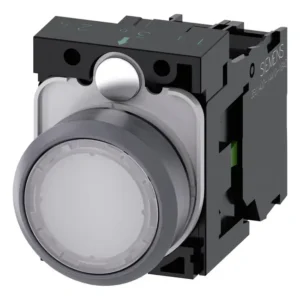 Illuminated Pushbutton 3SU1132-0AB60-1BA0