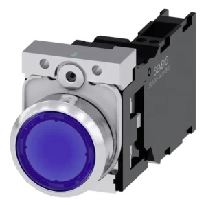 Illuminated Pushbutton 3SU1152-0AB50-3FA0