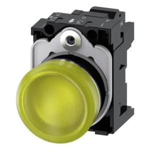 Indicator Light 3SU1152-6AA30-3AA0-Z Y15