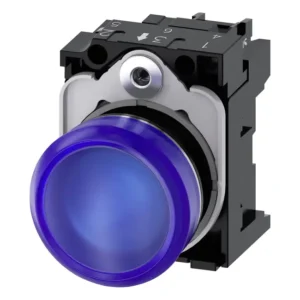 Indicator Light 3SU1153-6AA50-1AA0-Z Y10