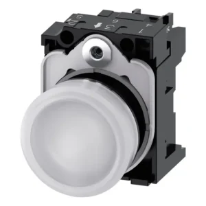 Indicator Light 3SU1153-6AA60-1AA0-Z Y10