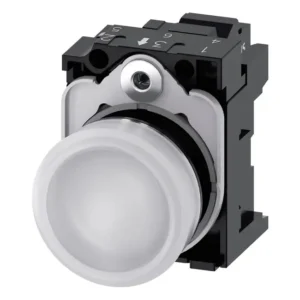 Indicator Light 3SU1153-6AA60-3AA0-Z Y12