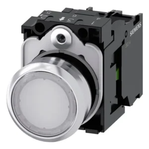 Illuminated Pushbutton 3SU1156-0AB60-1BA0-Z Y13
