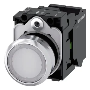Illuminated Pushbutton 3SU1156-0AB60-3BA0-Z Y10