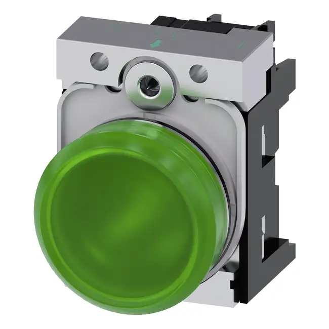 Indicator Light 3SU1156-6AA40-1AA0