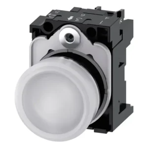 Indicator Light 3SU1156-6AA60-1AA0-Z Y10