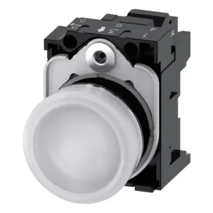 Indicator Light 3SU1156-6AA60-3AA0