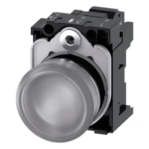 Indicator Light 3SU1156-6AA70-3AA0-Z Y10