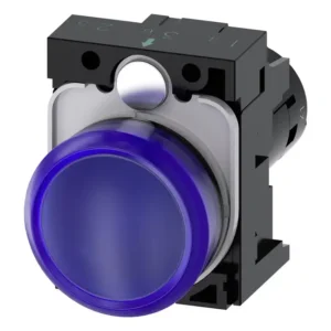 Indicator Light 3SU1201-6AB50-1AA0