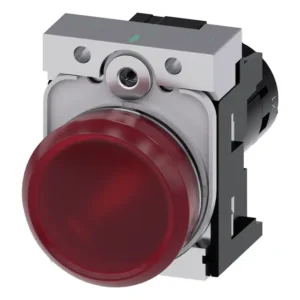 Indicator Light 3SU1251-6AC20-1AA0