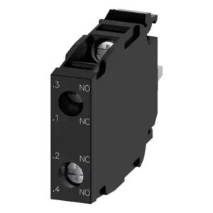 Terminal Module 3SU1400-1AA10-1FA0