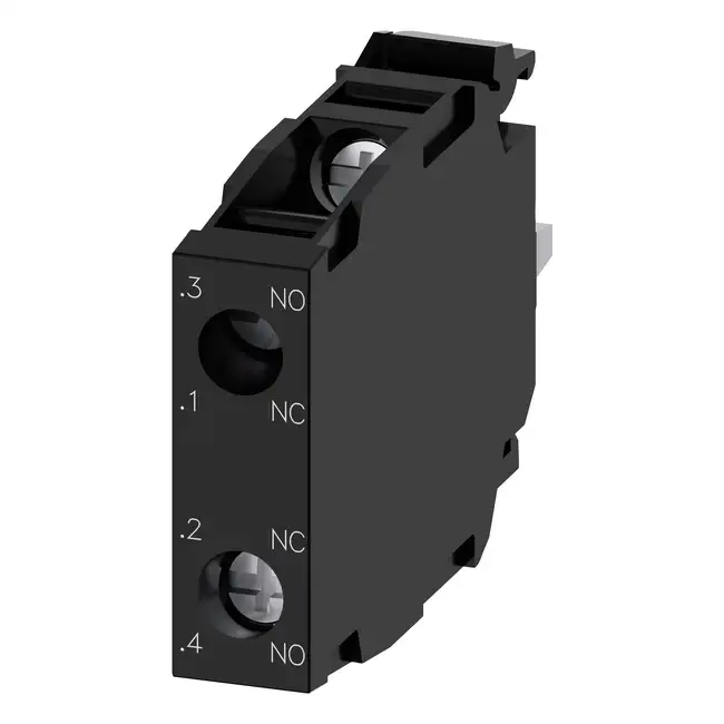 Terminal Module 3SU1400-1AA10-1QA0