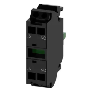 Terminal Module 3SU1400-1AA10-3BA0