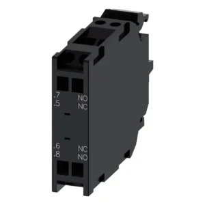 Terminal Module 3SU1400-1AA10-3GA0