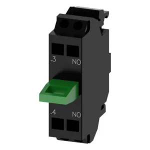 Terminal Module 3SU1400-2AA10-3LA0