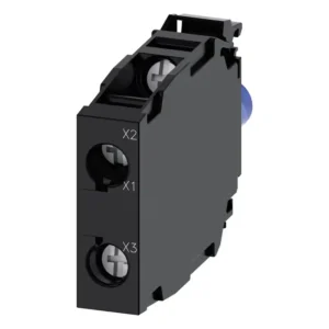 Terminal Module 3SU1401-1BF24-1AA0