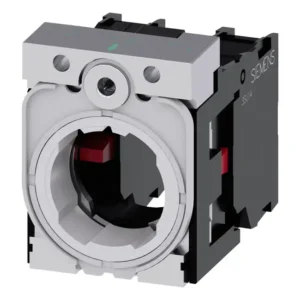 Pushbuttons 3SU1510-1AA10-1PA0